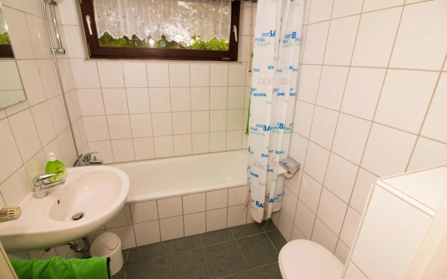 Baltrumweg 1