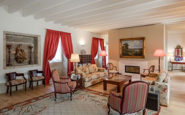 Hotel Paço de Vitorino