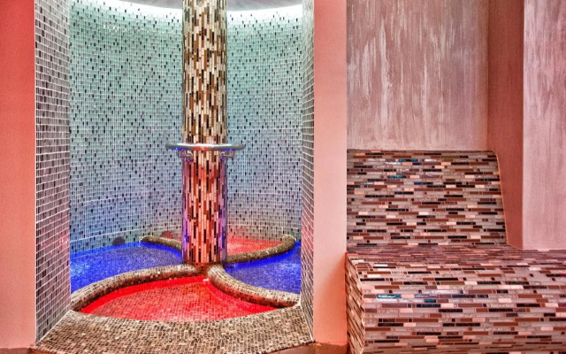 Wellness & Spa Hotel ACD Annex