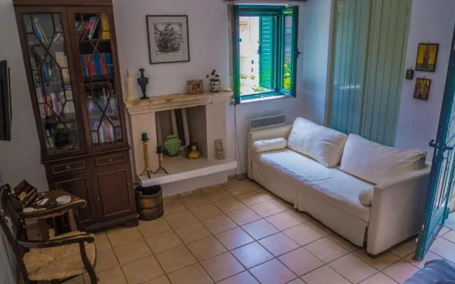 Sylvia's Guest House