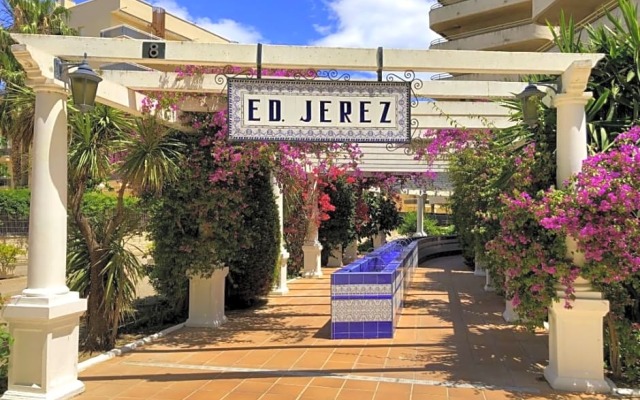 Rentalmar Jerez