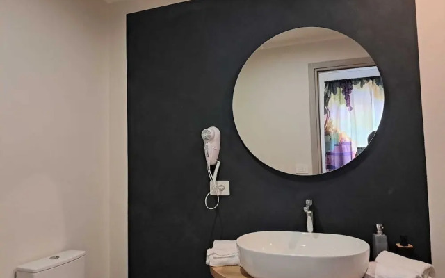 B&B 8380 La Cantina di Piero e 'Netta