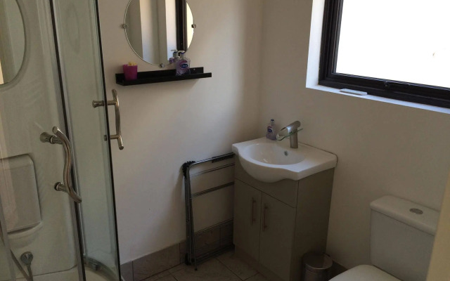 Quire Court Apartments