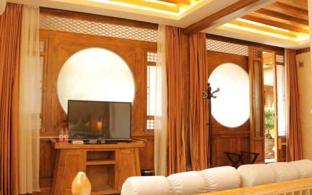 Lijiang Happyland Inn