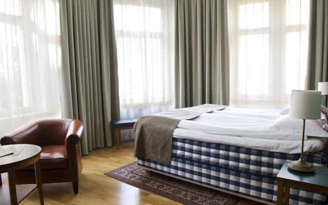 Hotel Bishops Arms, Köping