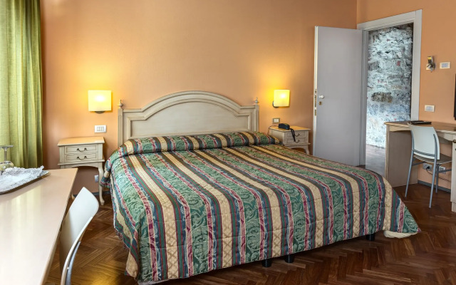 Suite Accommodation