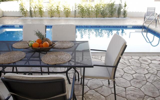 Elise in Protaras With 3 Bedrooms and 2 Bathrooms