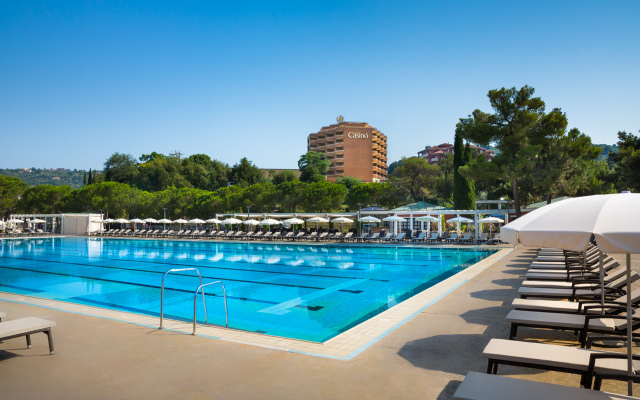 Remisens Hotel LUCIJA