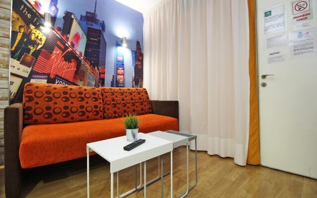 Del Parque Flats Trinidad