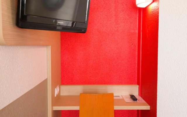 Première Classe Metz Nord - Sémécourt