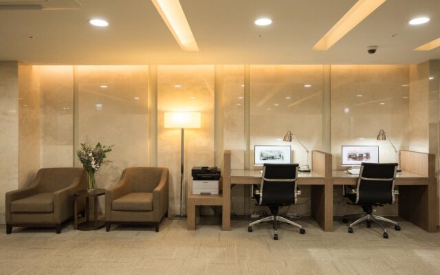 The Summit Hotel Seoul Dongdaemun