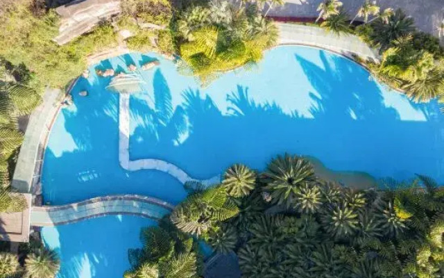 Yunan Huidu Hotel