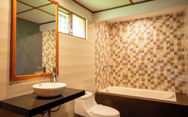 Real Hotel Monterrey
