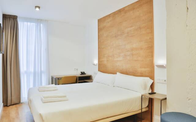 Uma Suites Ondarreta