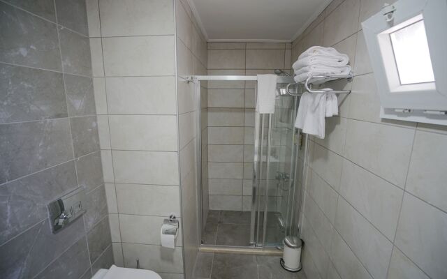 Art Suites Hotel Bodrum