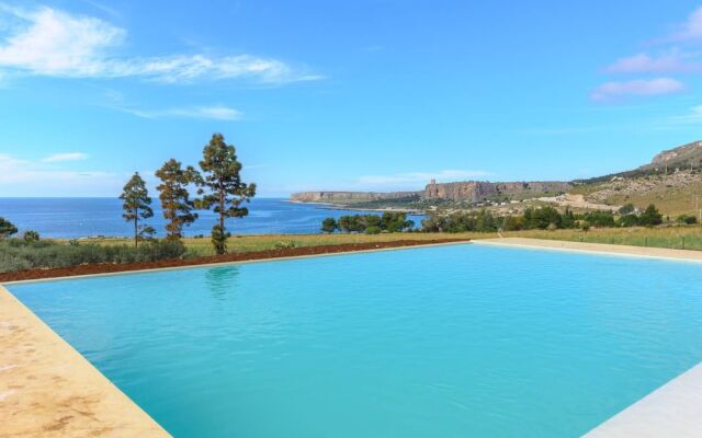Cala Azzurra Apartment Sea View