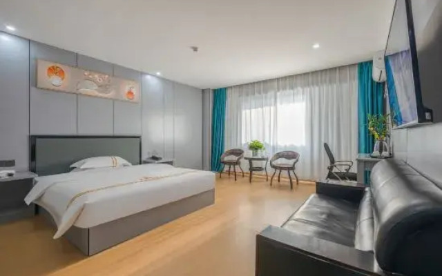 Ningbo Xingxin Hotel