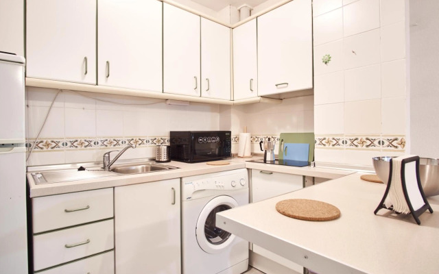 Pureza Oasis by Valcambre