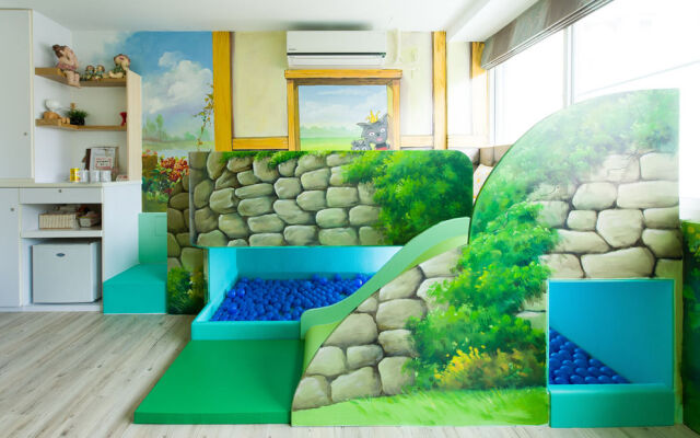 Wu Guesthouse