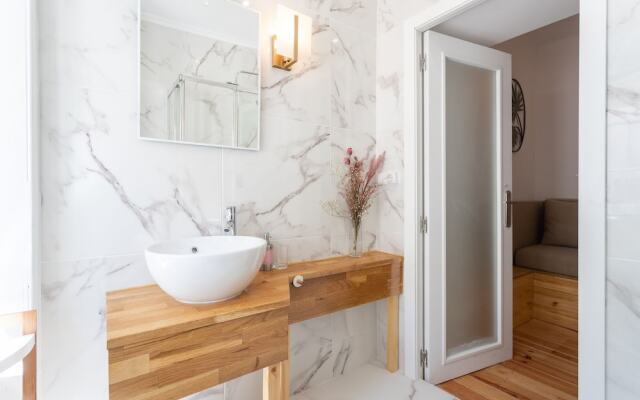 Sao Bento Cozy Apartments-by LU Holidays
