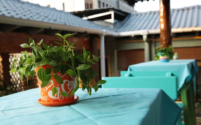 Xishu Garden Inn