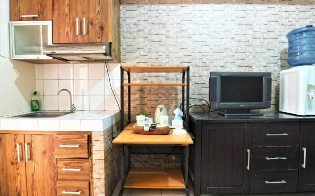 Star Apartemen Margonda Residence 2 Depok