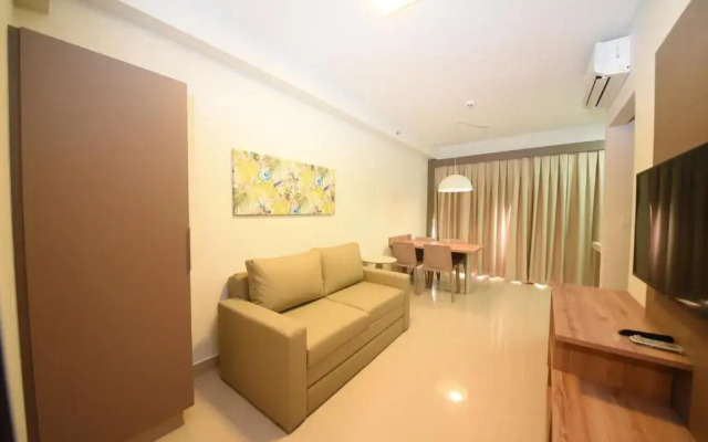 Park Veredas Apto 334