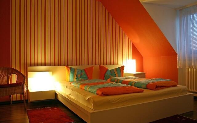 Hotel Restaurant Alexandros