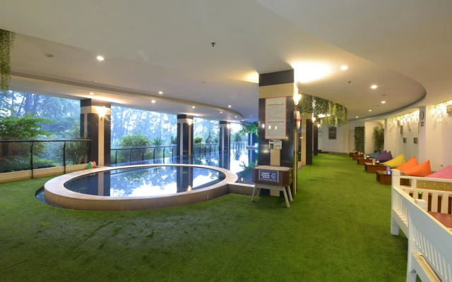 Grand Savero Hotel