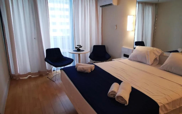 ORBI SITY 2222 and 3127