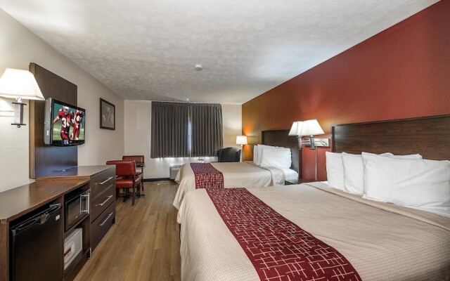 Comfort Inn Hermitage