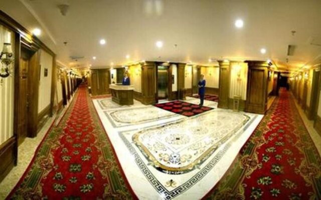 Nu'erlan Hotel