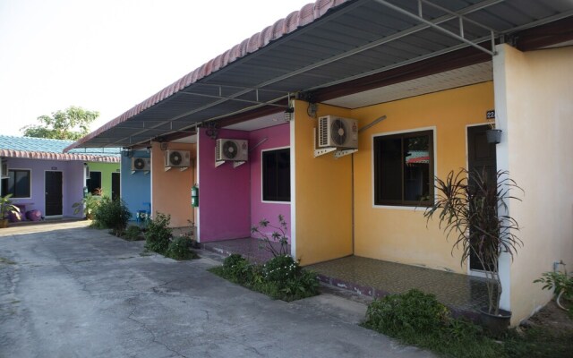 Fishering Home by OYO Rooms