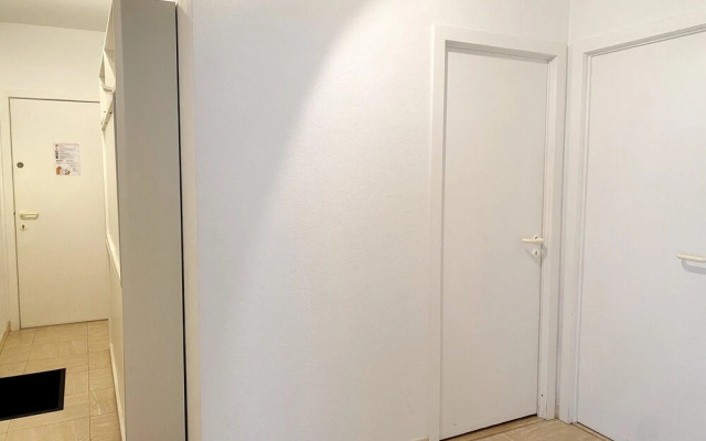 Seaside Serenity Apartment