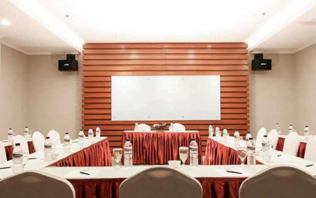 Hotel Dafam Pekalongan