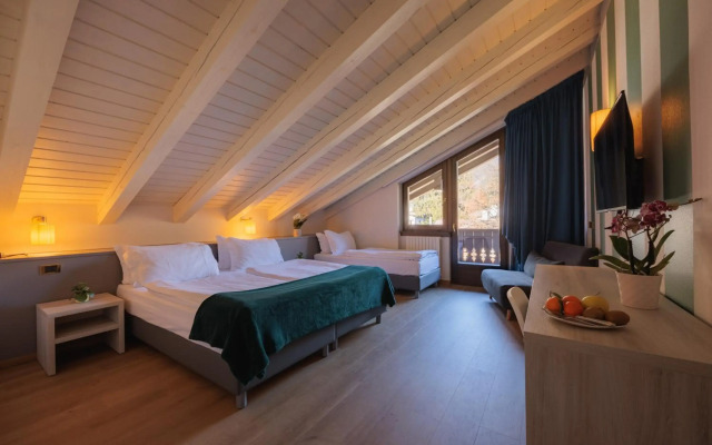 Hotel Binelli