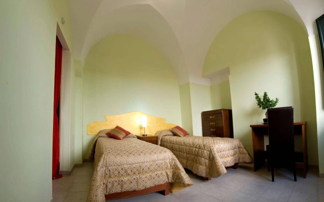 Agriturismo Casale San Giovanni