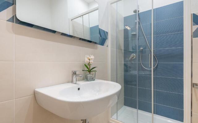 Acquachiara Suite