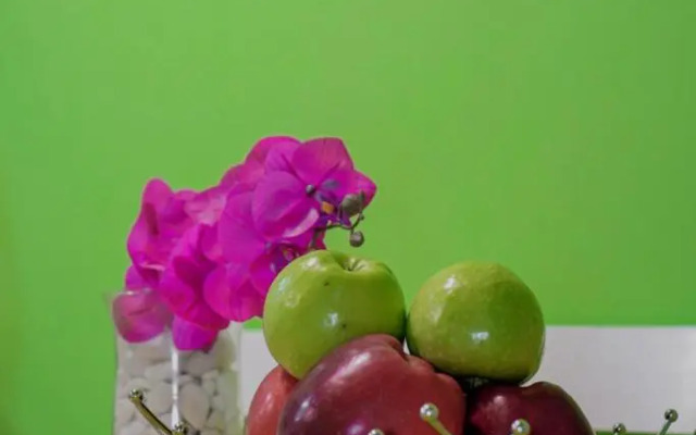 Marisa City Center Nafplio Apartment