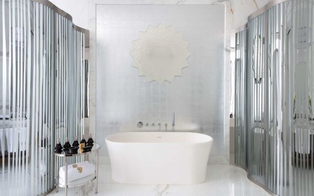 Banyan Tree Doha