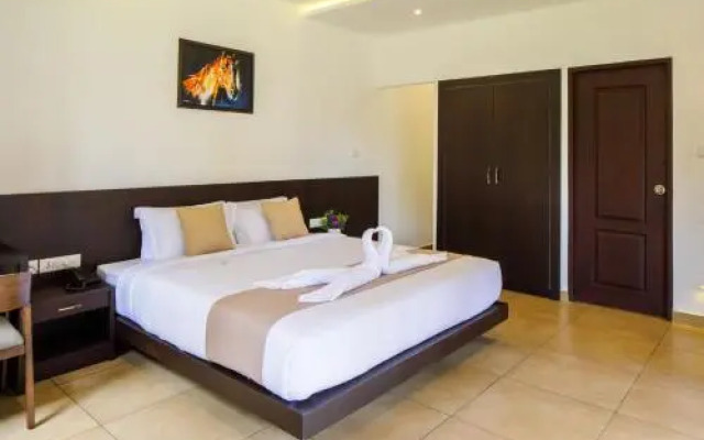 The Serenity Resort