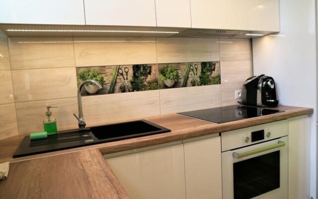 Holiday Apartments Cracow