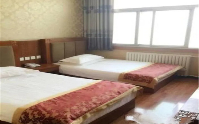 Zhi Jia Express Hotel