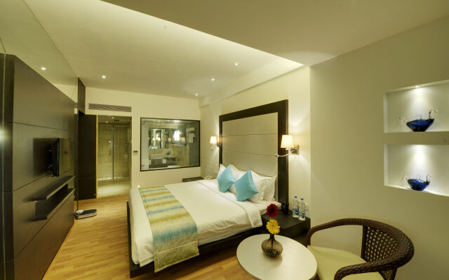 Meritas Picaddle Resort - Lonavala