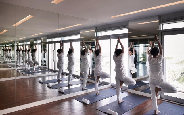 DoubleTree by Hilton London - Greenwich