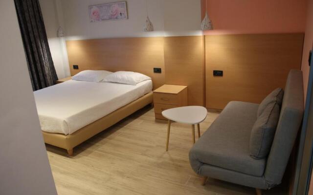 Hotel Sonia