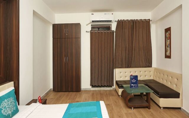 Oyo 9853 Hotel Haveli Inn