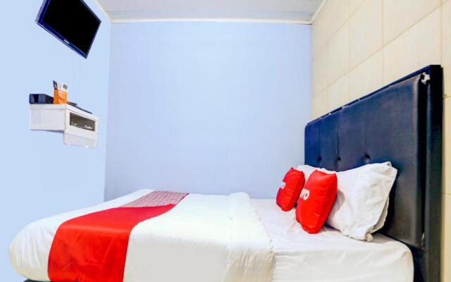 OYO Life 90190 Asha Kost Syariah