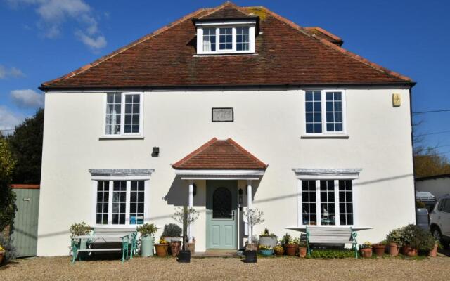 Rockstone Cottage