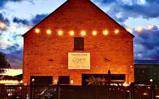 Loft to go